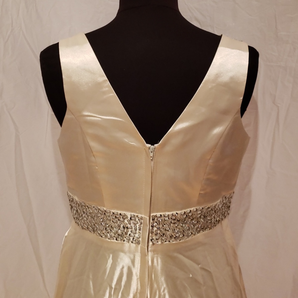 Prom dress - Picture 6 of 6